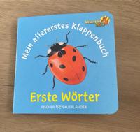Kinderbuch Baby Thüringen - Sömmerda Vorschau