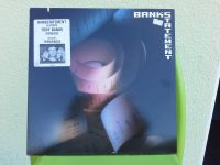 Tony Banks - Bankstatement (Vinyl LP) Bayern - Bad Kissingen Vorschau