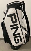 Ping Tour Staff Tour Bag Golfbag *top* Nordrhein-Westfalen - Bergisch Gladbach Vorschau