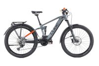 Cube Stereo Hybrid 120 Pro 625 Allroad - 2022 - S | nur 276 km | Bosch Performance Line CX (85 Nm) 625 Wh | UVP 3.949 € | 1 Jahr Garantie | E Bike Fully E-Mountainbike Kr. München - Ottobrunn Vorschau