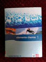 Elemente Chemie 1   NRW   Verlag Klett Nordrhein-Westfalen - Wülfrath Vorschau