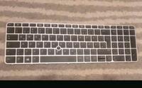 Tastatur für HP ELITEBOOK 850 G3 German. Bayern - Dingolfing Vorschau