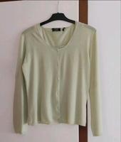Twinset von GOLD PFEIL -Gr.  40/42 - lindgrün - Top Hessen - Hofheim am Taunus Vorschau