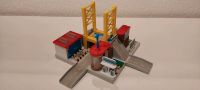 Galoob Micro Machines Multi City komplett Brücke Zoll Tankstelle Essen - Essen-Stadtwald Vorschau