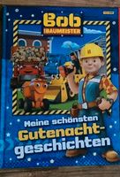 Bob der Baumeister Gute Nacht Geschichten Ostern Thüringen - Arnstadt Vorschau