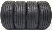 4x Yokohama Advan Sport V107F MO1 235/50 R19 99Y ZR Sommerreifen Baden-Württemberg - Neidlingen Vorschau