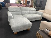 Couch Sofa Polstergarnitur cord Nordrhein-Westfalen - Bad Oeynhausen Vorschau