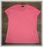 *T-Shirt Gr.46 neon pink* Niedersachsen - Garbsen Vorschau
