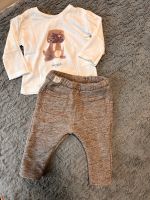 Niedliches Set aus Hose und Longsleeve von Zara Gr.68 Rheinland-Pfalz - Vallendar Vorschau