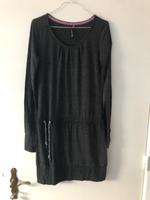 Kleid Ragwear, Gr S= 36/38, anthrazit Bergedorf - Hamburg Lohbrügge Vorschau