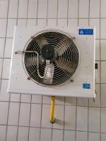 Kühlung Kälte Technik Fa. Roller Typ HVS 505   2 Ventilatoren v Nordrhein-Westfalen - Bocholt Vorschau