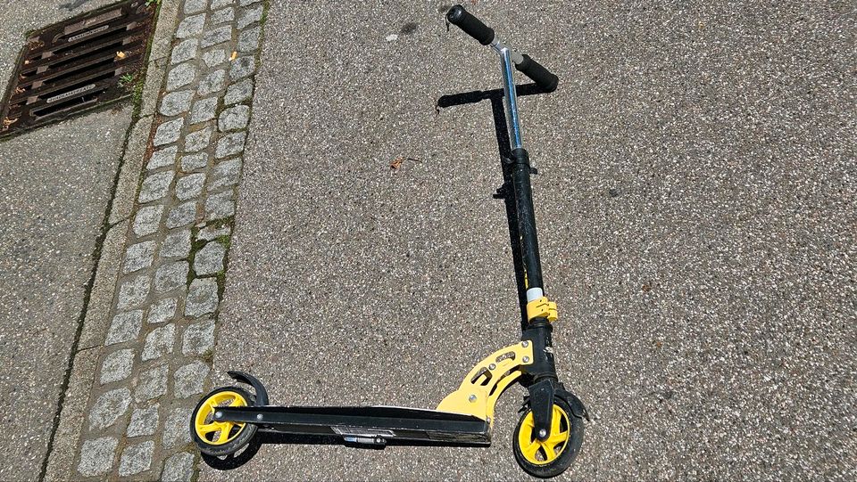 Scooter Roller in Fellbach