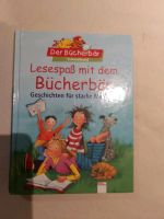 Kinderbuch Lesespass mit den Bücherbär, Sammelband Bayern - Bechhofen Vorschau