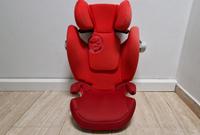 Cybex Solution M-Fix SL Autositz Gruppe 2/3 (15-36 kg) mit Isofix Bayern - Lonnerstadt Vorschau