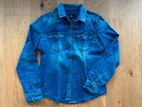Jeanshemd LTB Gr. M Hessen - Gießen Vorschau