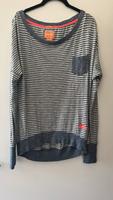 Pullover/ Sweatshirt Superdry Gr. 34/36 Brandenburg - Königs Wusterhausen Vorschau