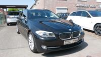 BMW 520d Touring Nordrhein-Westfalen - Selm Vorschau