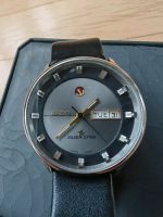 Rado Silver Star aus den 70er Jahren. Top Zustand Bayern - Prittriching Vorschau