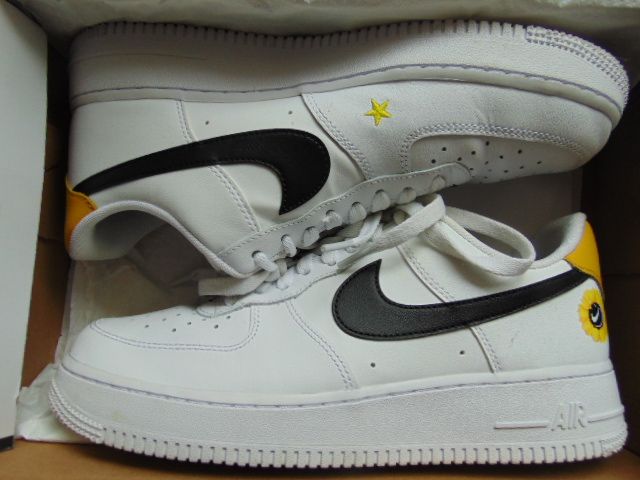 NIKE AIR FORCE 1 `07 LV8 2 HAVE A NIKE DAY Gr. 41 (26,5cm) in Ratingen