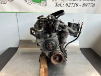 Motor M43 B19 BMW 3er E46 318i 118 PS M43B19 (194E1) Nordrhein-Westfalen - Wilnsdorf Vorschau