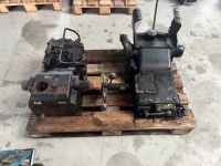 Hydraulikblock 844 + Hydraulikblock 956XL, CASE, IHC Nordrhein-Westfalen - Meinerzhagen Vorschau