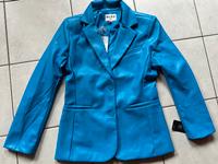 NA-KD PU Blazer, blau, Gr. 38 *NEU* Baden-Württemberg - Backnang Vorschau