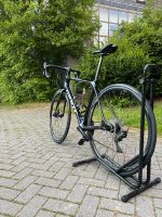 Rennrad Giant TCR Thüringen - Gräfenthal Vorschau