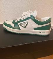 Prada Schuhe Sneaker NEU (Gr.37) Downtown Baden-Württemberg - Mannheim Vorschau