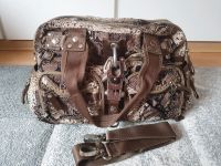 Ggl George Gina Lucy Tasche Handtasche Tiger Limited Double B Herzogtum Lauenburg - Wohltorf Vorschau