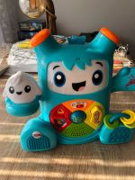 Fisher Price Rockit Nordrhein-Westfalen - Bergisch Gladbach Vorschau