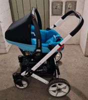 Kinderwagen/ Babyschale Dortmund - Aplerbeck Vorschau