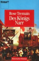 Des Königs Narr    Historischer Roman Nordrhein-Westfalen - Blomberg Vorschau