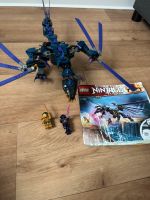 Lego Ninjago 71742 Thüringen - Erfurt Vorschau