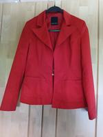 Roter Blazer, Damen, Gr. 40, festlich, Weihnachten, Silvester Bayern - Obergünzburg Vorschau