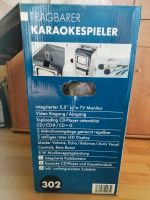 Karaoke Spieler Brandenburg - Cottbus Vorschau