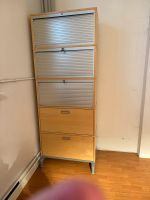 IKEA Galant Aktenschrank Büroschrank Baden-Württemberg - Beilstein Vorschau