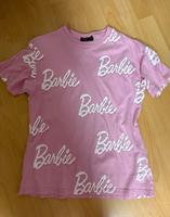 Bershka Barbie T-Shirt Niedersachsen - Melle Vorschau