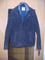 Herren Lederjacke in der Gr. 52 Farbe braun Bayern - Burtenbach Vorschau
