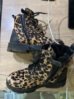 Herbst Stiefel Mädchen gr.31 Marke Gioseppo Wandsbek - Hamburg Farmsen-Berne Vorschau