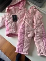 Us Polo Assn. 12 M Schneeanzug Schneehose Jacke Mädchen neu Rheinland-Pfalz - Mainz Vorschau