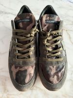 Philippe Model Sneaker, Camouflage Frankfurt am Main - Westend Vorschau