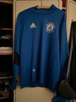 Adidas Fußball Langarm shirt Gr L Eimsbüttel - Hamburg Stellingen Vorschau