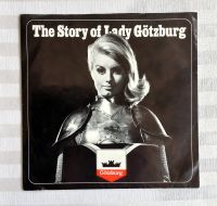 The Story of Lady Götzburg, Promo Single Stuttgart - Bad Cannstatt Vorschau