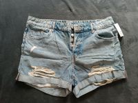 H&M Divided Denim Shorts - Größe 44 - NEU Lingen (Ems) - Baccum Vorschau