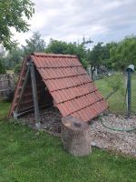 Finnhütte// Gartenhaus Sachsen-Anhalt - Magdeburg Vorschau