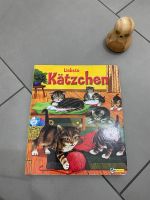 Nelson Liebste Kätzchen, Kinderbuch Thüringen - Tonna Vorschau