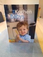 Kochbuch 'Kochen für Babys' Niedersachsen - Berge Vorschau