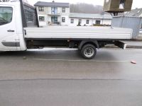 Opel Movano/Renault Master lange Pritsche 4,30m lang Sachsen - Schwarzenberg (Erzgebirge) Vorschau