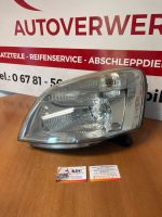 Citroen Berlingo Scheinwerfer links 9644150980 Rheinland-Pfalz - Idar-Oberstein Vorschau