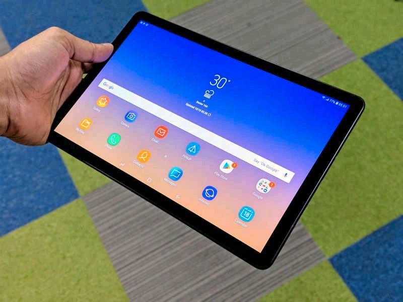 Super Tablet <> Samsung Tab S4 <> Amoled Display in Bad Essen